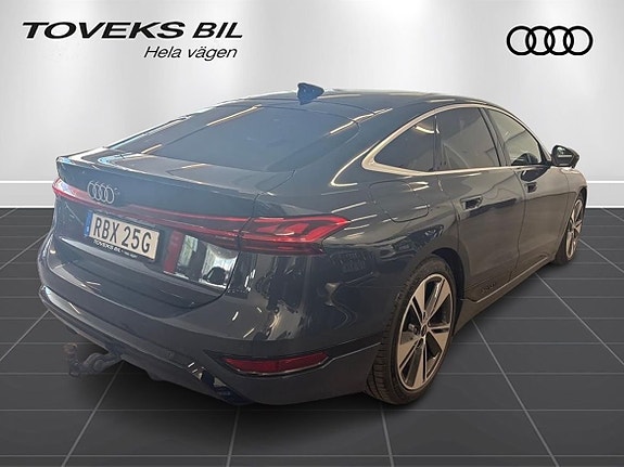Audi A6 3 of 21