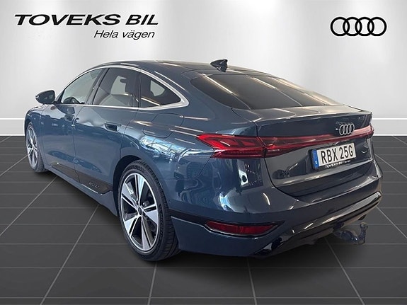 Audi A6 5 of 21