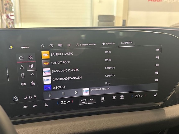 Audi A6 16 of 21