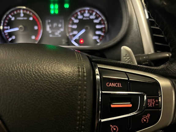 Mitsubishi L200 20 of 21
