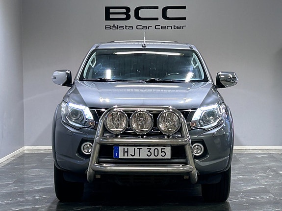 Mitsubishi L200 3 of 21