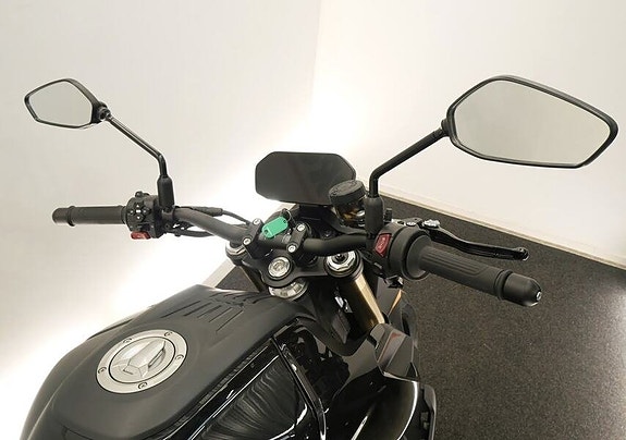 QJ Motor SRK 800 5 års fabriksgaranti 6 of 12