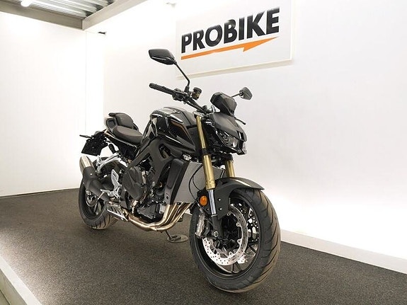 QJ Motor SRK 800 5 års fabriksgaranti 2 of 12