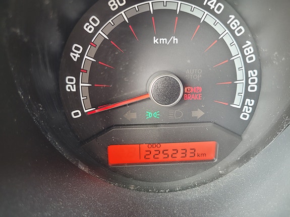 Kia Venga 10 of 12