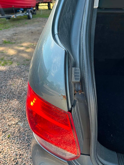 Volkswagen Golf VI 15 of 17