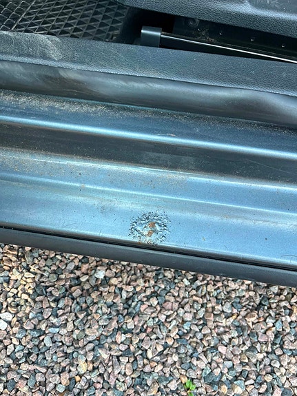 Volkswagen Golf VI 12 of 17
