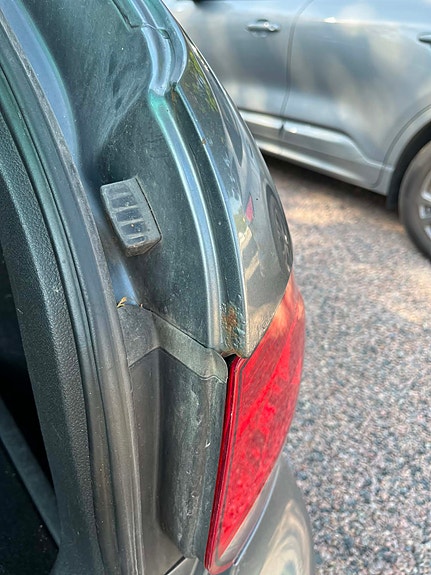 Volkswagen Golf VI 17 of 17