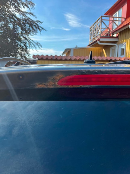 Volkswagen Golf VI 14 of 17