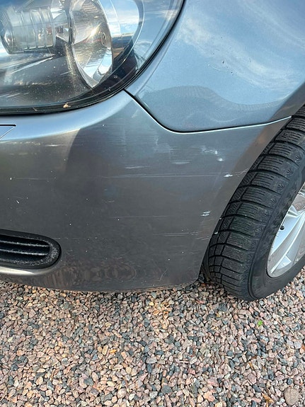 Volkswagen Golf VI 10 of 17