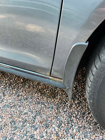 Volkswagen Golf VI 11 of 17