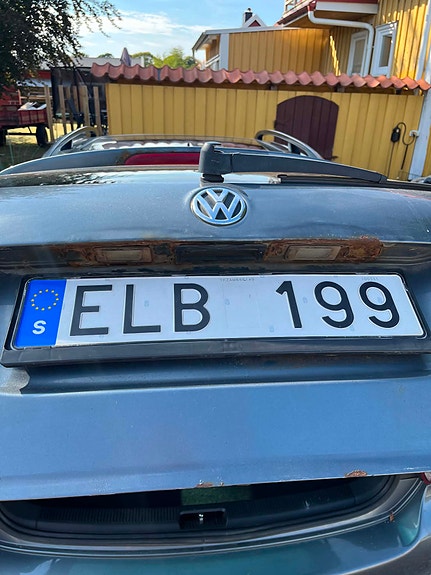 Volkswagen Golf VI 13 of 17