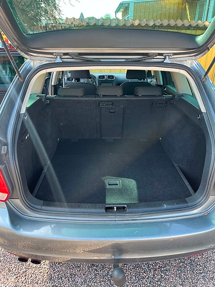 Volkswagen Golf VI 7 of 17
