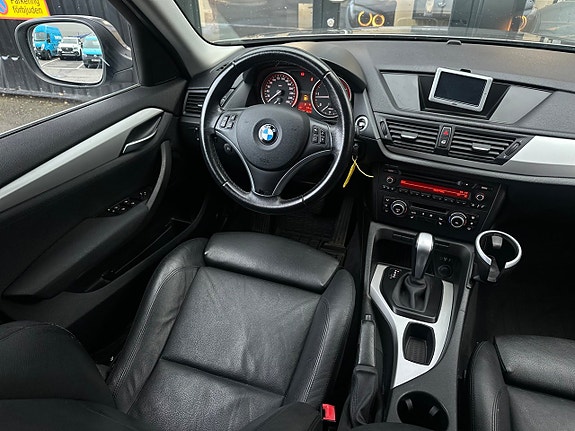 BMW X1 9 of 21