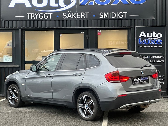 BMW X1 20 of 21