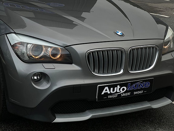 BMW X1 4 of 21