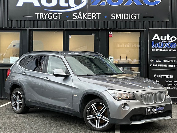 BMW X1 6 of 21