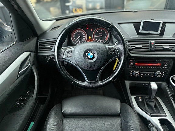BMW X1 10 of 21