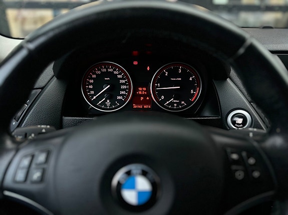 BMW X1 12 of 21