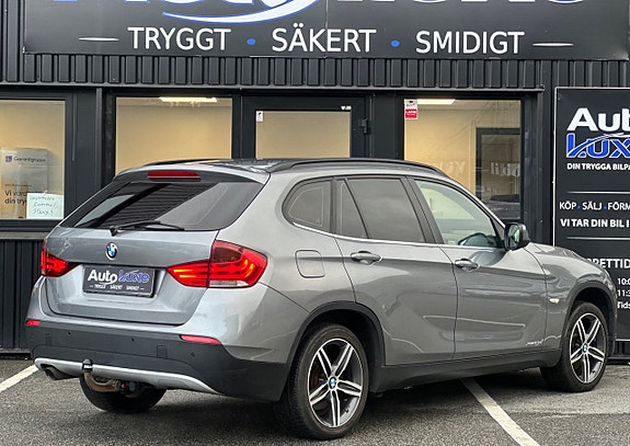 BMW X1 19 of 21