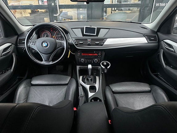 BMW X1 17 of 21