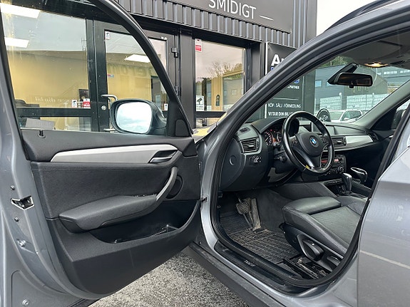 BMW X1 7 of 21