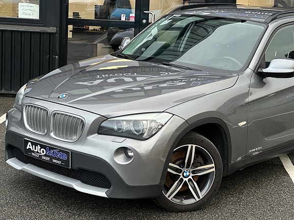 BMW X1 2 of 21