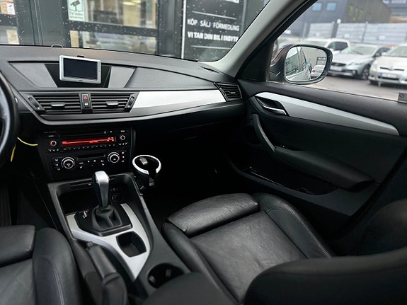 BMW X1 18 of 21