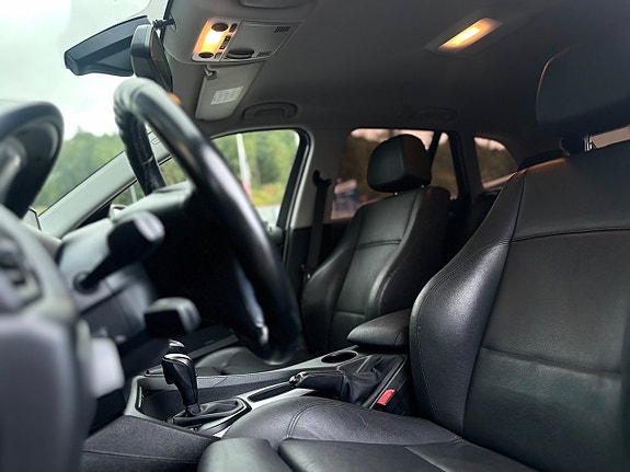 BMW X1 8 of 21