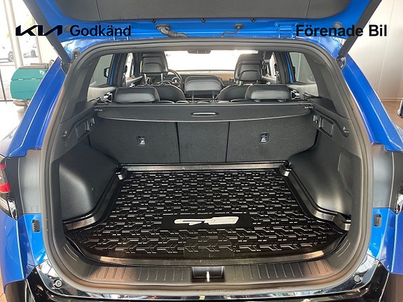 Kia Sportage 14 of 14