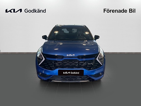 Kia Sportage 2 of 14