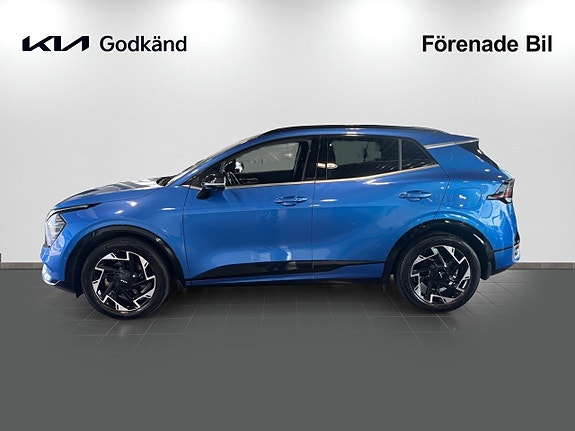 Kia Sportage 4 of 14