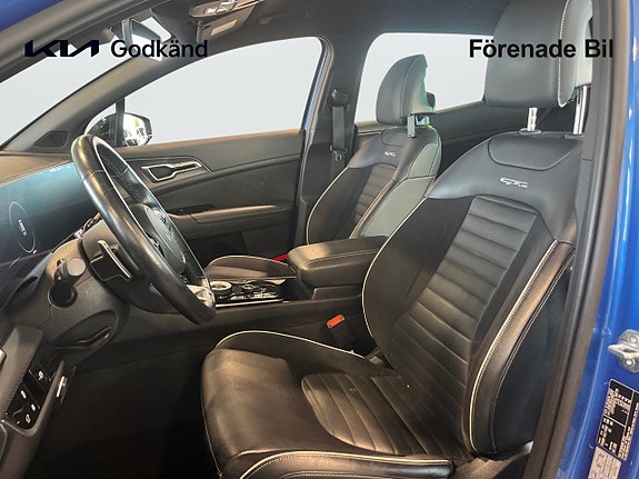 Kia Sportage 8 of 14