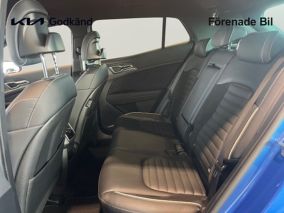 Kia Sportage 9 of 14