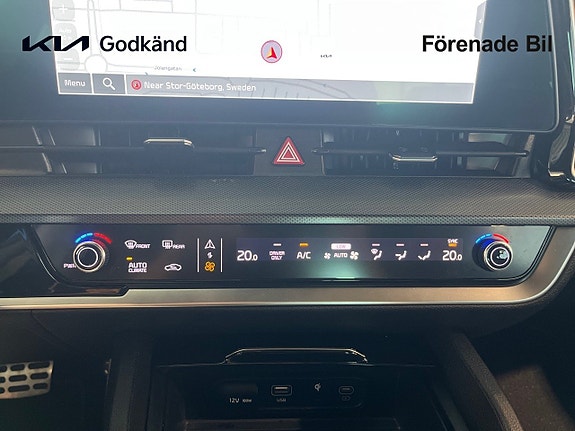 Kia Sportage 13 of 14