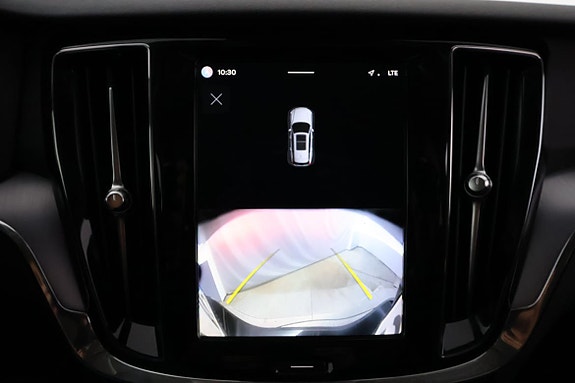 Volvo V60 18 of 19