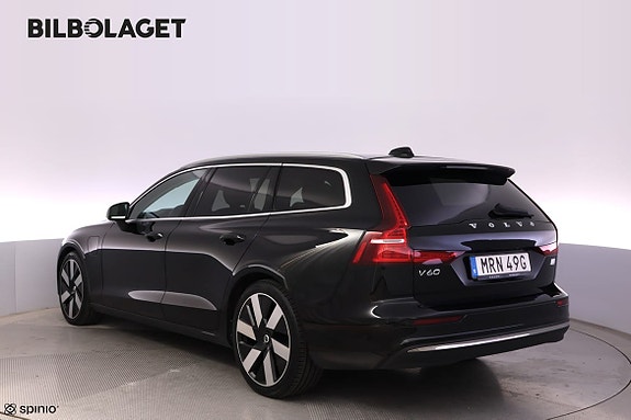 Volvo V60 4 of 19
