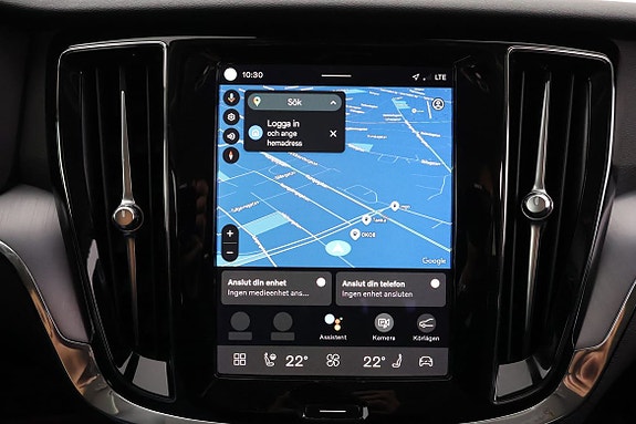 Volvo V60 17 of 19