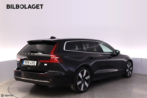 Volvo V60 3 of 19
