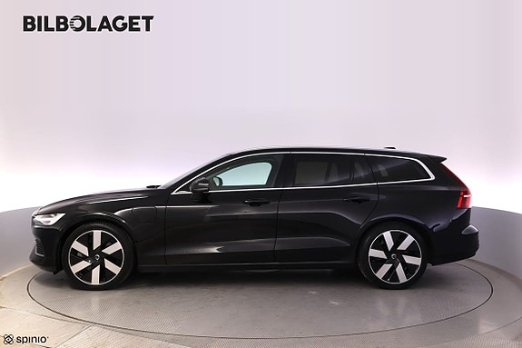 Volvo V60 5 of 19
