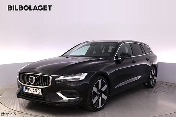 Volvo V60 6 of 19