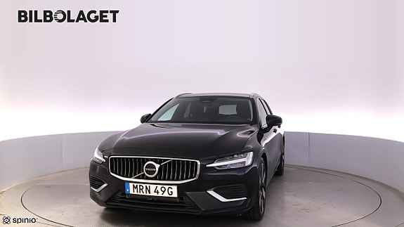 Volvo V60 19 of 19