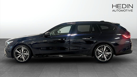 BMW 530e 6 of 9