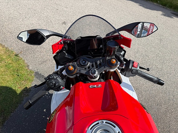 Yamaha YZF-R7 70TH Anniversary #DEMO-SALE# 8 of 10