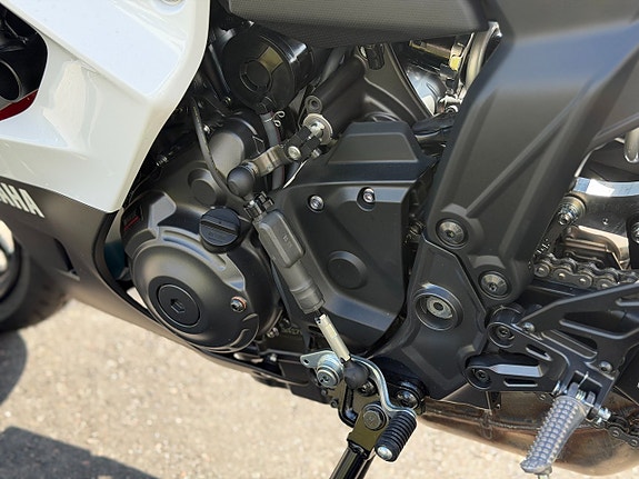Yamaha YZF-R7 70TH Anniversary #DEMO-SALE# 10 of 10