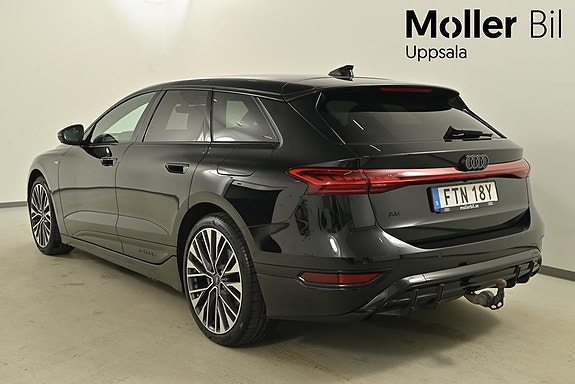 Audi A6 8 of 13