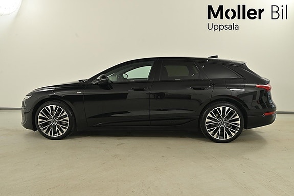 Audi A6 6 of 13
