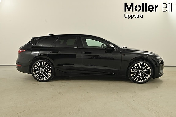 Audi A6 5 of 13