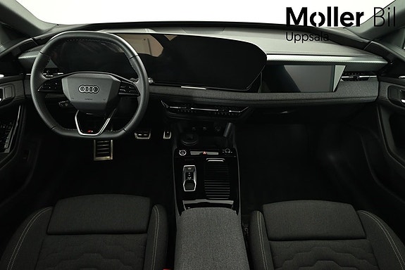 Audi A6 10 of 13
