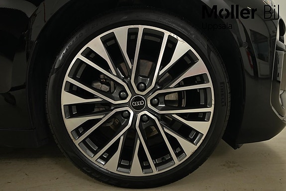 Audi A6 13 of 13