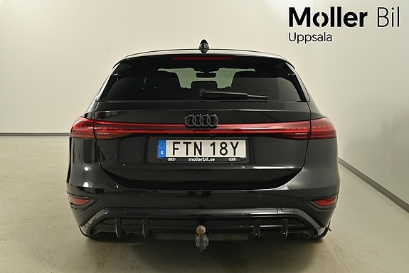 Audi A6 9 of 13
